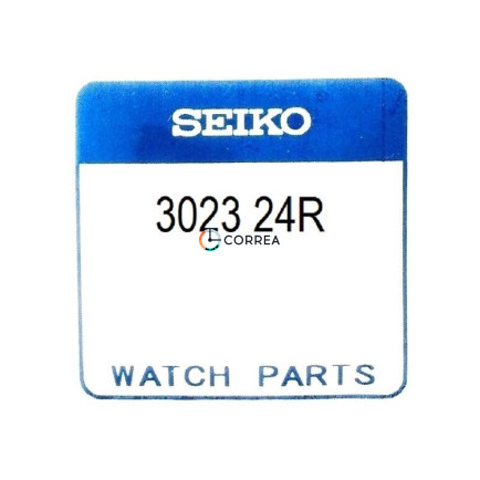 Аккумулятор Seiko 3023.24R - 4